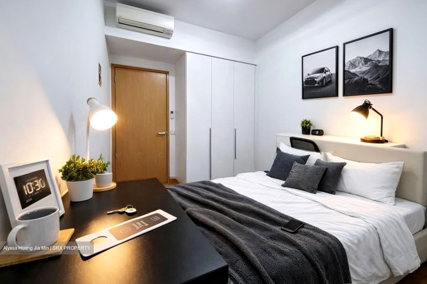One-north Residences (D5), Apartment #577803751